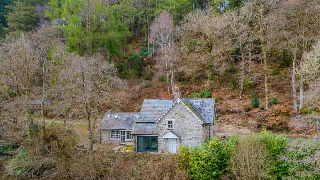 Pembrokeshire properties up for auction this month narberthand