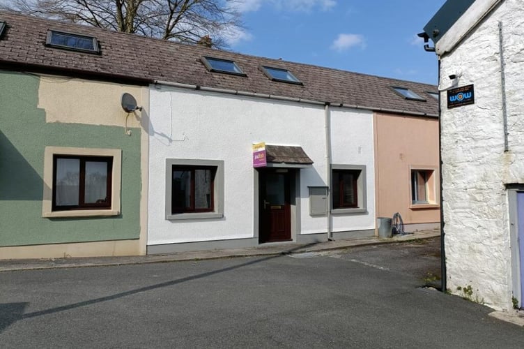 tenby auction