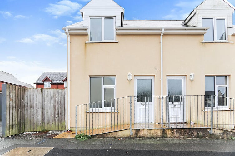 tenby auction