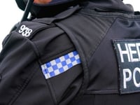 Arrest made after man seriously injured in Solva collision