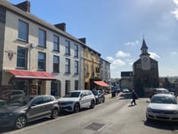 Narberth fundraisers announce Coffee Morning for BHF