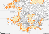 Two Pembrokeshire planning consultations closing soon