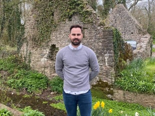 Councillor praised