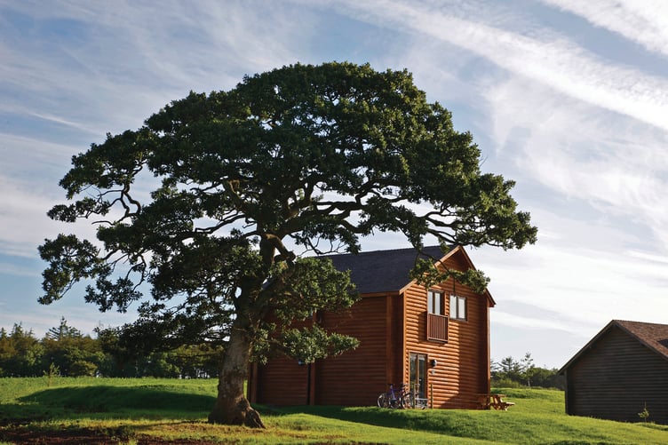 Bluestone National Park Resort