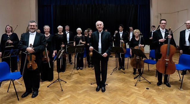 Music to your ears at the Torch Theatre