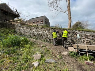 Party in the Castle will help fund Pembroke walls regeneration