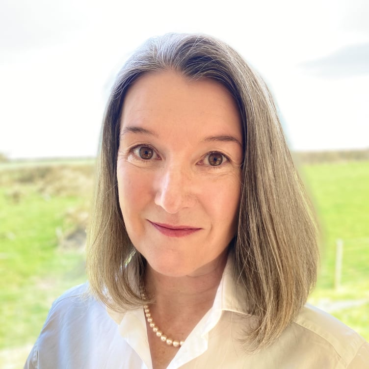 Betsan Powell, JCP Solicitors