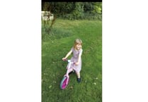 Family pay tribute to five-year-old who died in house fire