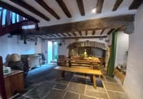 Tenby Tudor Weekend, June 21-22