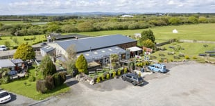 Pub for sale has a secret wedding room behind a bookcase