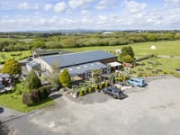 Pub for sale has a secret wedding room behind a bookcase