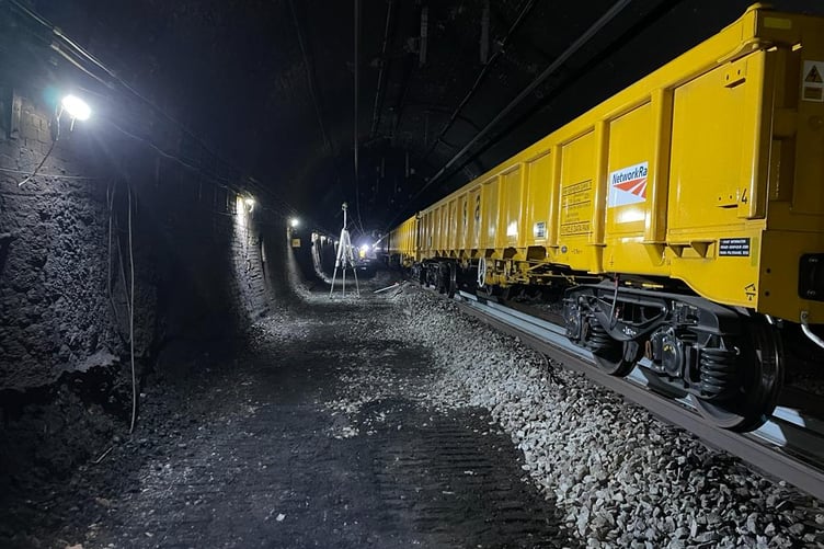 Severn Tunnel