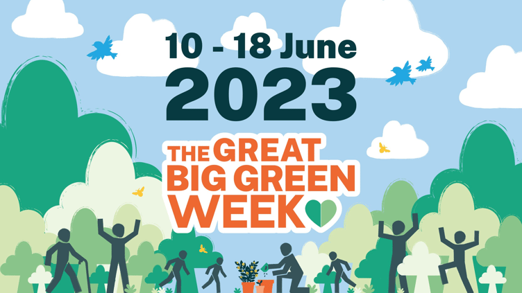 Great Big Green Week 2023