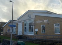 St Issell’s WI February updates