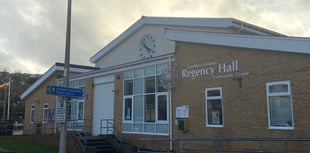 St Issell’s WI February updates