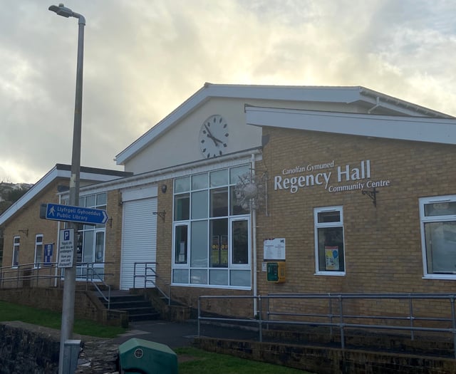 St Issell’s WI February updates