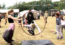 St Davids Unearthed Festival kicks off on Friday June 16