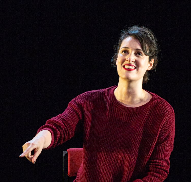 NTL 2023 Fleabag