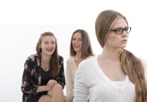 Peer-on-peer sexual harassment among 16-18-year olds under-reported