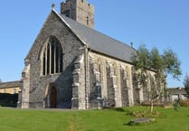 Events and church services in the Benefice of St Andrew’s, Narberth