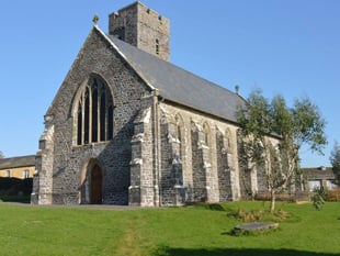 Narberth Group of Churches: What’s on