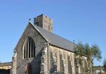 Narberth Group of Churches: services and events