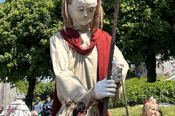 St Davids Pilgrim Festival
