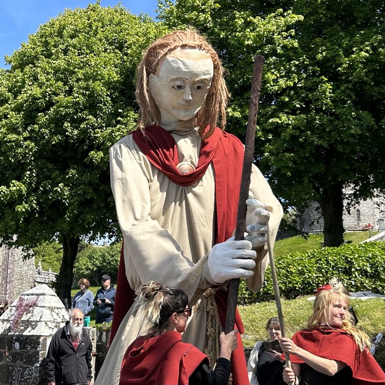 St Davids Pilgrim Festival