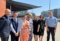 Sustainable, local food the focus of Welsh Food Futures event