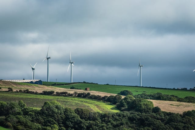 New bill before Senedd described as important step towards Net Zero