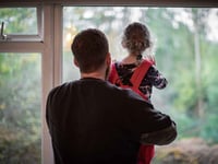 Vast number of children in poverty in Wales a cause for national shame