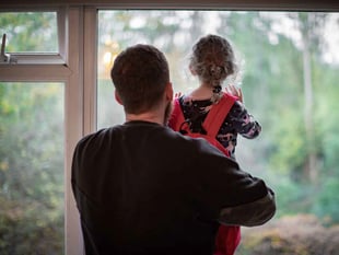 Vast number of children in poverty in Wales a cause for national shame