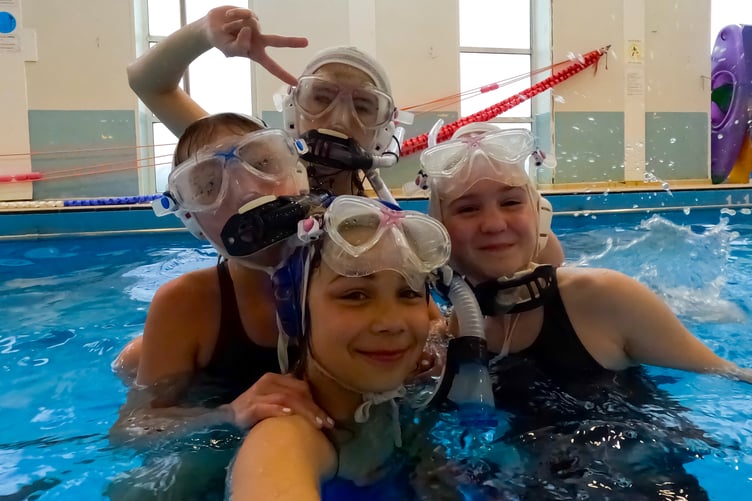 Pembroke Octopush Club