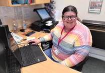 Supported Employment Programme leads the way in disability employment