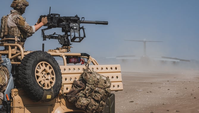 See SWNS story SWNAbeach. How's this for a day at the beach? Huge military transport planes have been spotted landing on Pembrey Sands in West Wales. The RAF Atlas A400Ms have been carrying out beach landing training at the coastal spot this week. They also practiced the insertion of so-called pathfinders, specialised soldiers dropped into place in order to set up and operate drop zones. Incredible pictures show the crews of the Brize Norton-based LXX and 30 Squadrons carrying out the objectives.