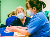 Public Health Wales notes Covid Report