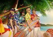 Beach Boyz Tribute Band at the Torch: Tickets selling like hot cakes