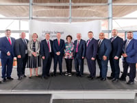 Pembrokeshire College strengthens ties to tackle jobs underperformance