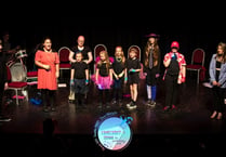 ‘Wonderland‘ performance by Pembrokeshire young artists next week