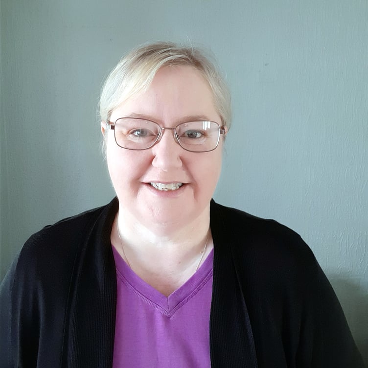 Sarah Llewellyn