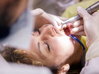 ‘The worst I’ve ever known it’ - our crumbling dental service 