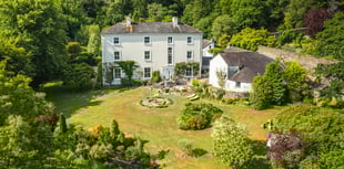 Colby Lodge focus for next Hundleton WI meeting