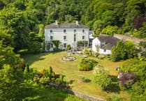 Colby Lodge focus for next Hundleton WI meeting