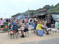 Food and Drink Festivals and Events Fund