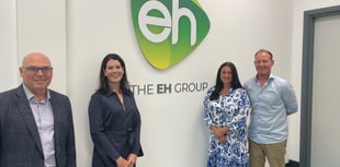 Paul Davies visits Pembrokeshire care providers