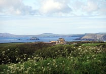 Newgale footpath connects local people with nature and beauty