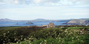 Newgale footpath connects local people with nature and beauty
