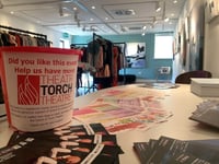 Help the planet and your wallet at Milford Haven clothes swap event