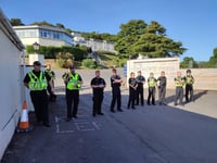 Home Office confirms asylum seekers set to arrive at Stradey Hotel