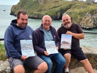 Tenby Memories Calendar returns for 2024